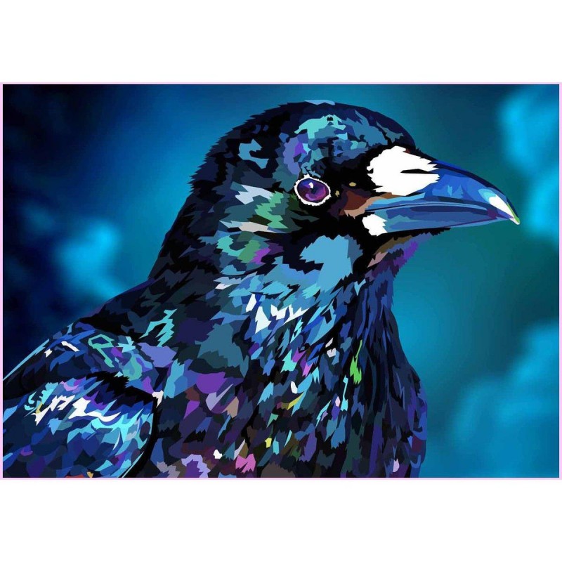 Diamond Raven (US Stock)