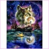 Astrological Wolf Pack