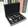 Rainbow Owl - Diamond Jewelry Box