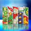 Diamond Christmas Cards - Favorites 4 Mini (4 PACK)