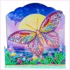 Spring Butterfly - 3D Dioramas
