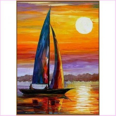 Sunset Sailing - Starter Edition