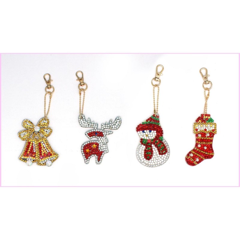 Christmas Miniatures 3 - ...
