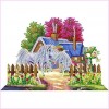 Fairytale Home - 3D Dioramas