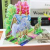 Fairytale Home - 3D Dioramas