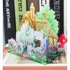 Rose Petal Shoppe - 3D Dioramas